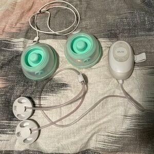 Elvie Stride Hands Free Pump